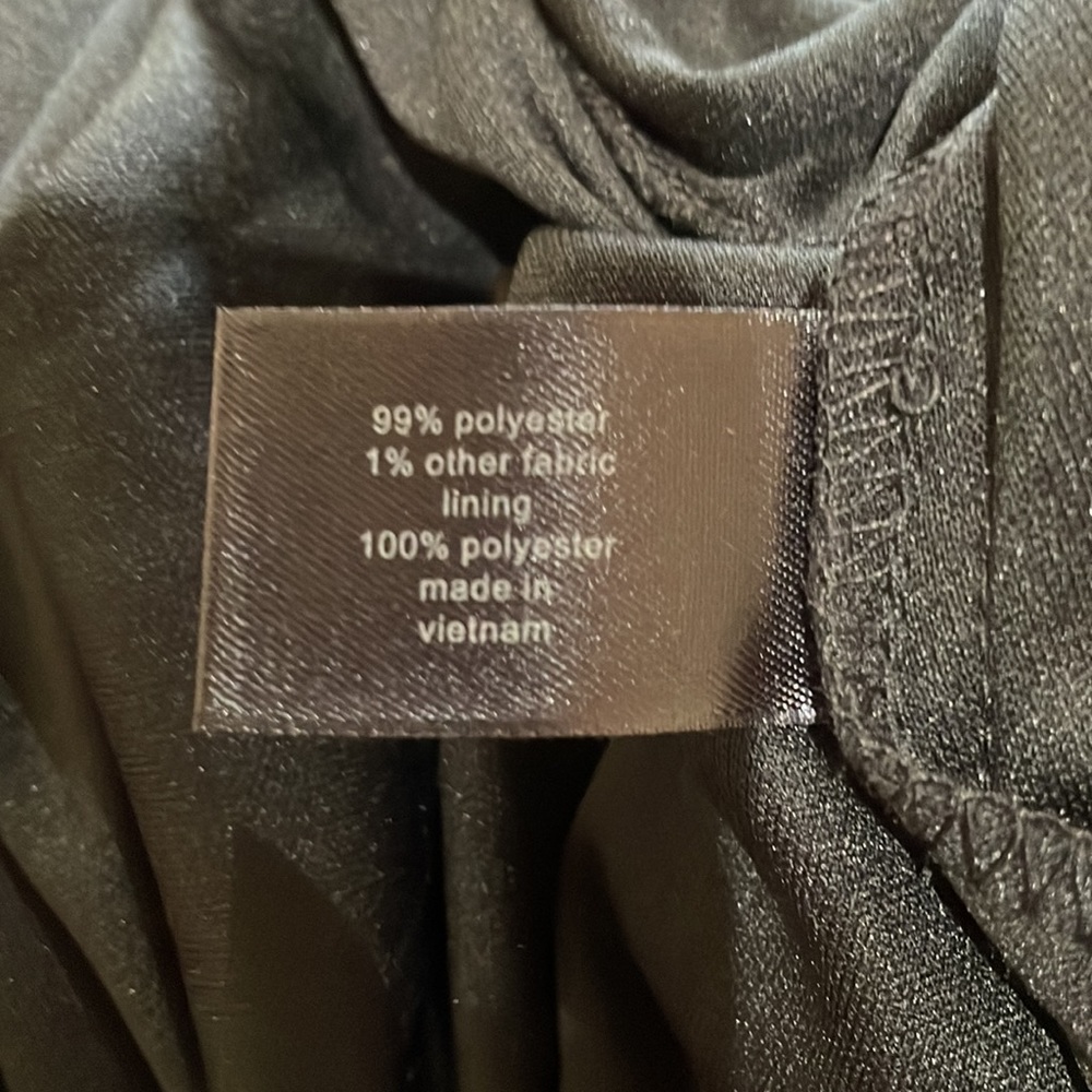 LANE BRYANT SHIMMERING FLORAL MAXI DRESS SIZE 20 - Picture 12 of 13